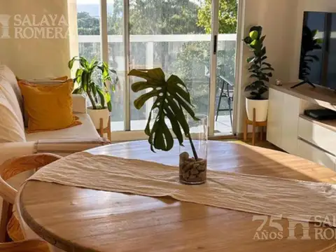 Departamento en Alquiler en Olivos Vias/Rio, Olivos