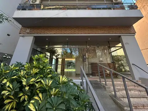 Departamento en Alquiler en Florida, Partido de Vicente López