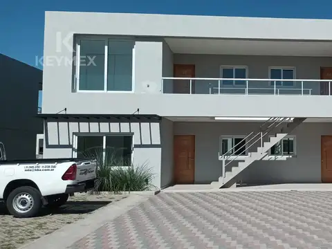 Departamento en Alquiler en Estancias Del Pilar, Countries y Barrios Cerrados en Pilar