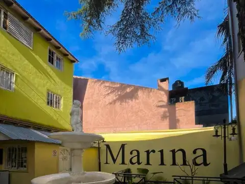 Departamento en Alquiler en Ciudadela, Partido de Tres de Febrero