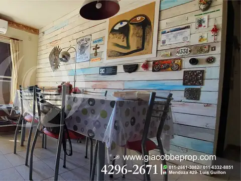 Departamento en Venta en Monte Grande, Partido de Esteban Echeverría