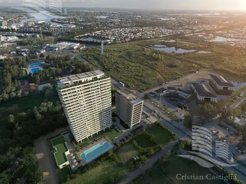 Departamento en Venta en Nordelta, Partido de Tigre