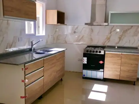 Departamento en Venta en Bernal, Partido de Quilmes