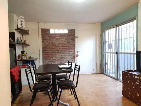 Departamento en Venta en Villa Ballester, Partido de General San Martín