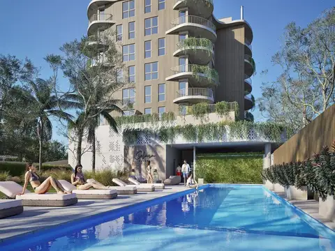 Departamento en Venta en Belen de Escobar, Partido de Escobar