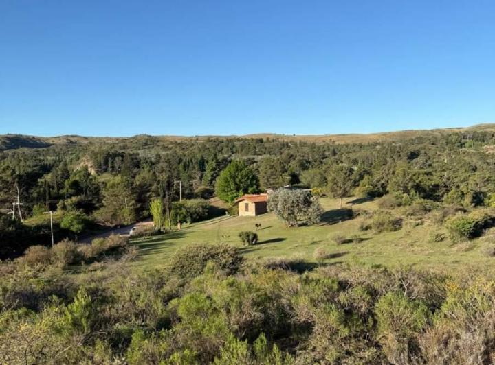 Casa · 100m² · 1 Ambiente
