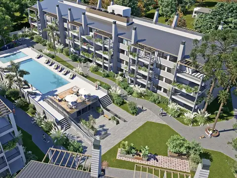 Departamento en Venta en Ingeniero Maschwitz, Partido de Escobar