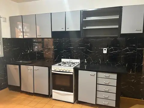 Departamento en Venta en Villa Luzuriaga, Partido de La Matanza