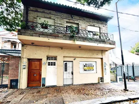 Departamento en Venta en San Andrés, Partido de General San Martín