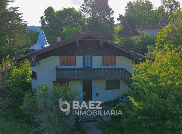 Casa · 215m² · 5 Ambientes