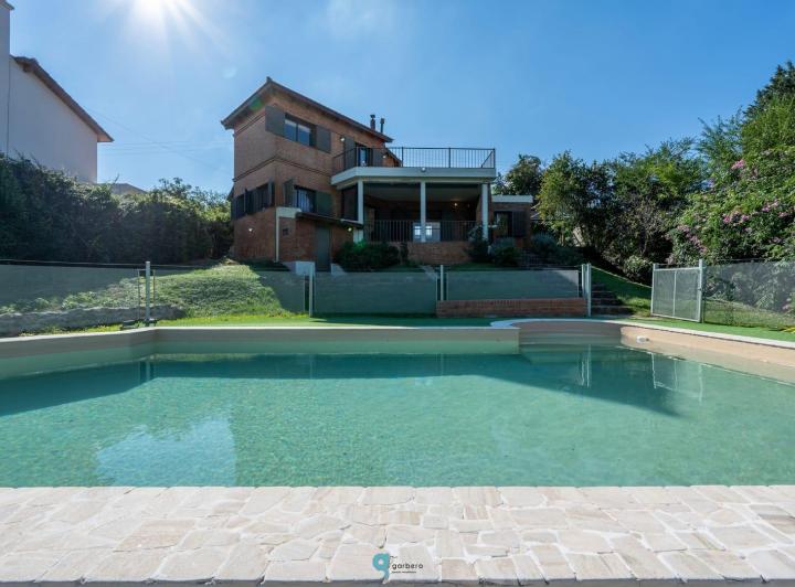 Casa · 168m² · 3 Ambientes