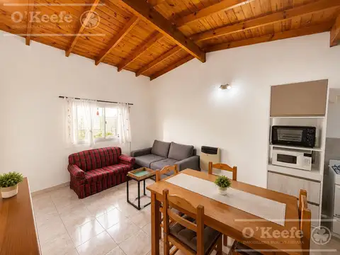 Departamento en Venta en Villa España, Partido de Berazategui