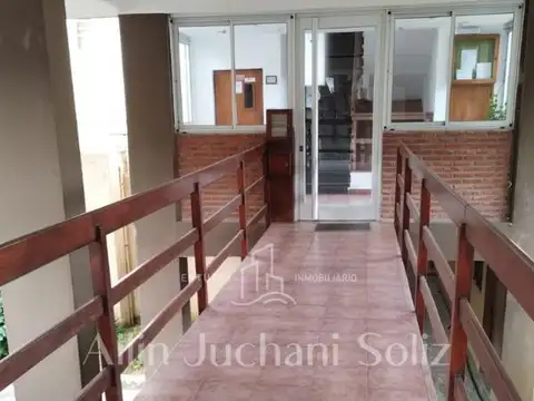 Departamento en Venta en San Bernardo del Tuyú, Partido de La Costa