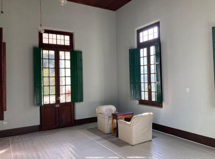 Casa · 350m² · 13 Ambientes · 1 Cochera