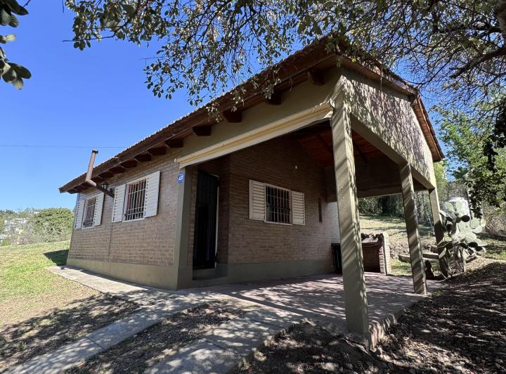 Casa · 75m² · 3 Ambientes · 1 Cochera