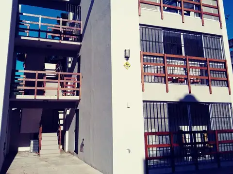 Departamento en Venta en San Bernardo del Tuyu, Partido de La Costa