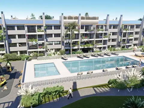 Departamento en Venta en Ingeniero Maschwitz, Partido de Escobar
