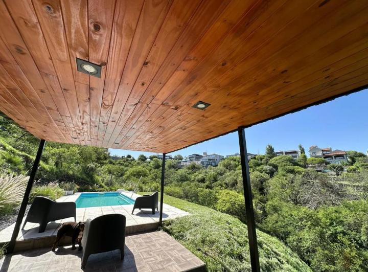 Casa · 750m² · 10 Ambientes