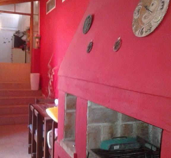 Casa · 200m² · 6 Ambientes