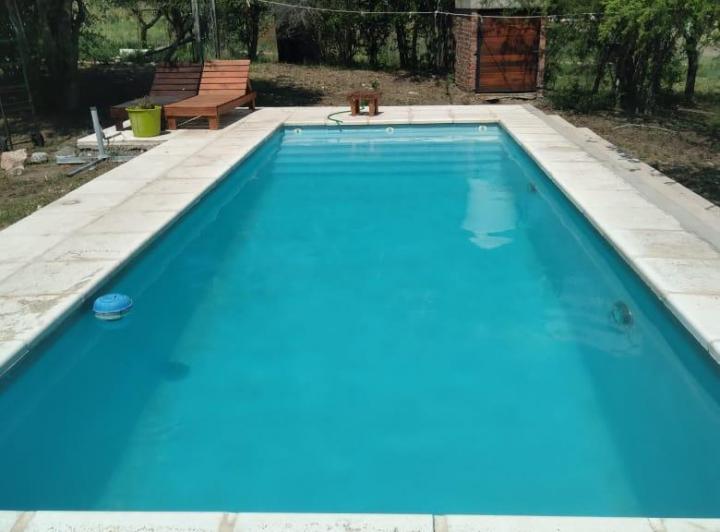Casa · 98m² · 3 Ambientes · 1 Cochera