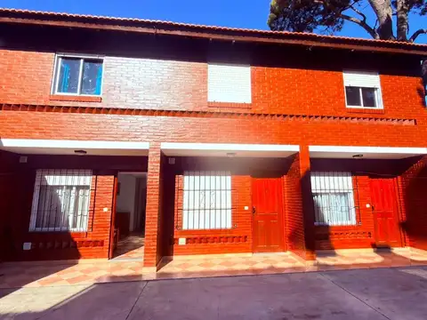 Departamento en Venta en San Bernardo Del Tuyu, San Bernardo del Tuyu