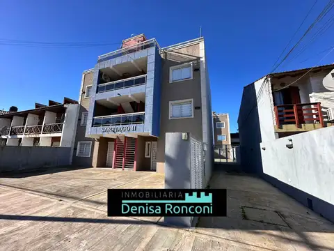 Departamento en Venta en Mar de Ajo, Partido de La Costa