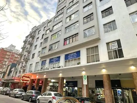 Departamento en Venta en Centro, Mar del Plata