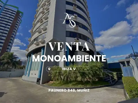 Departamento en Venta en Muñiz, Partido de San Miguel