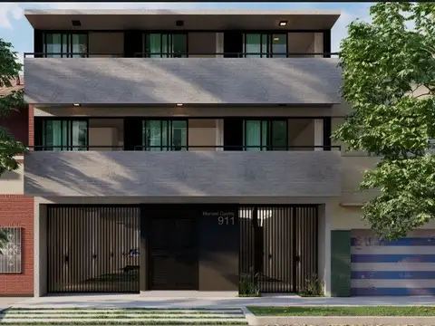 Departamento en Venta en Banfield, Partido de Lomas de Zamora