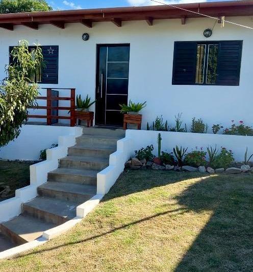 Casa · 110m² · 4 Ambientes · 2 Cocheras