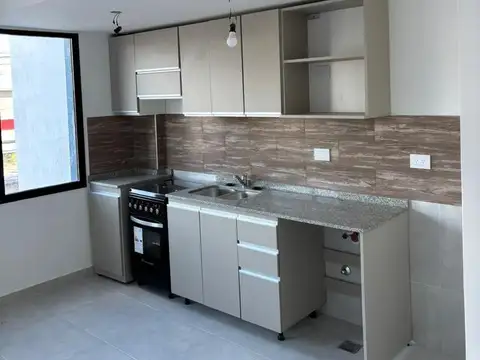 Departamento en Venta en Avellaneda, Partido de Avellaneda