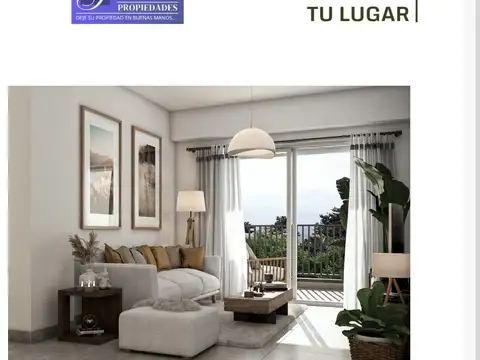 Departamento en Venta en Martin Coronado, Partido de Tres de Febrero