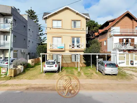 Departamento en Venta en Pinamar, Partido de Pinamar