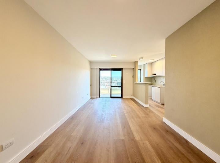 Departamento · 65m² · 3 Ambientes · 1 Cochera