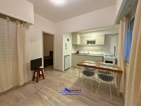Departamento en Venta en Plaza Colon, Mar del Plata