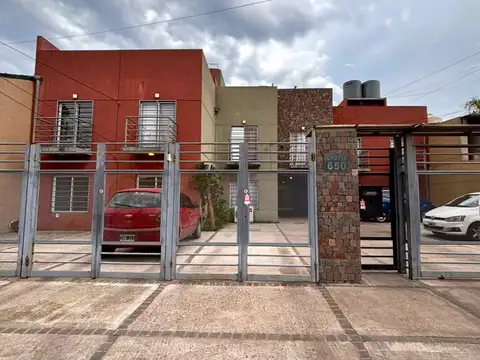 Departamento en Venta en Jose Clemente Paz, Partido de José C. Paz