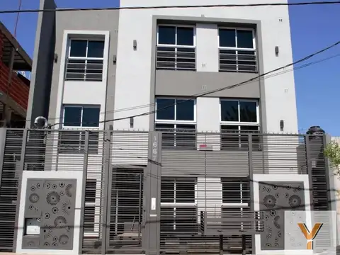 Departamento en Venta en Villa Luzuriaga, Partido de La Matanza