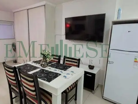Departamento en Venta en Pinamar, Partido de Pinamar