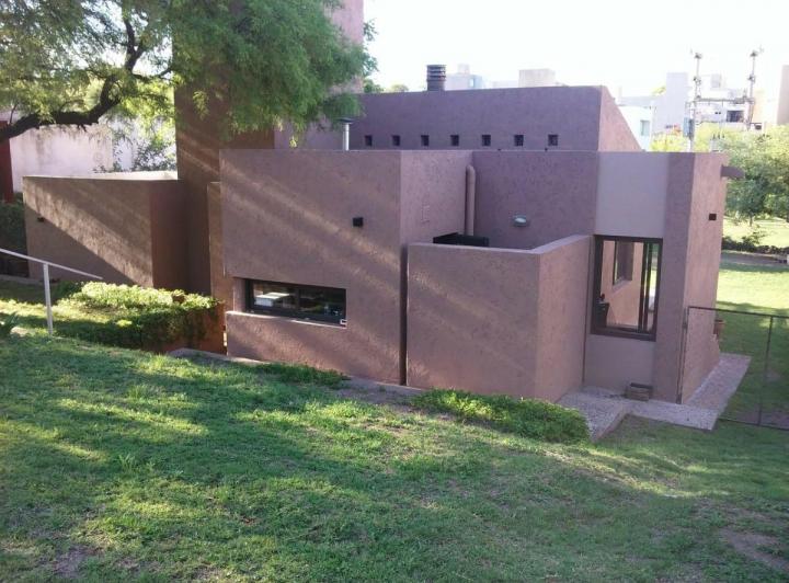 Casa · 121m² · 5 Ambientes