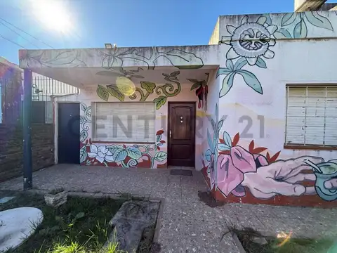 Departamento en Venta en El Palomar, Partido de Morón