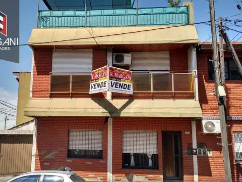 Departamento en Venta en San Justo, Partido de La Matanza