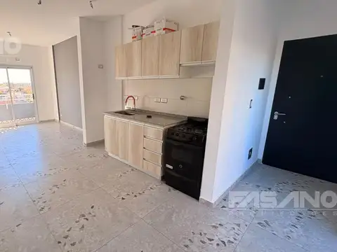 Departamento en Venta en Villa Ballester, Partido de General San Martín