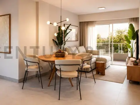 Departamento en Venta en Caseros, Partido de Tres de Febrero