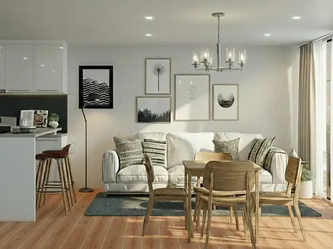 Departamento en Venta en La Plata, Partido de La Plata