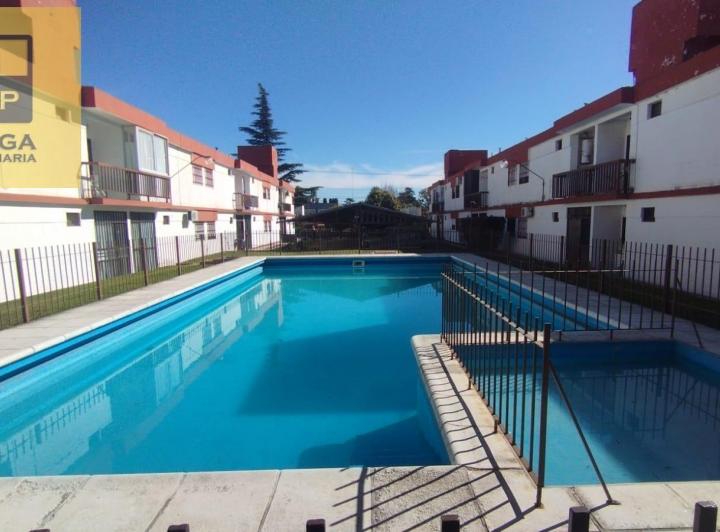Departamento · 35m² · 2 Ambientes