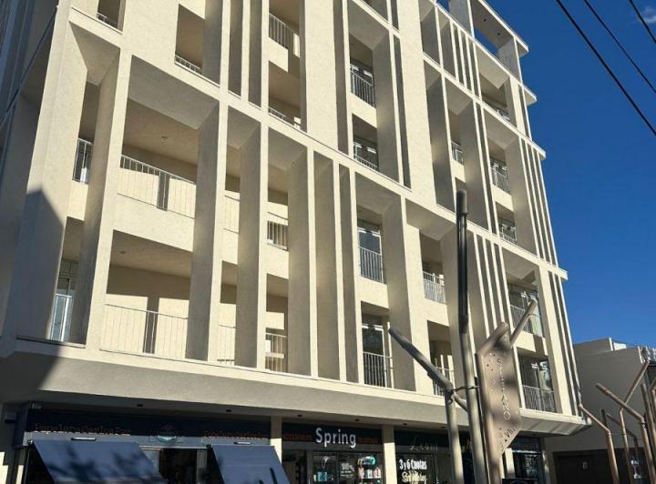 Departamento · 118m² · 1 Ambiente · 1 Cochera