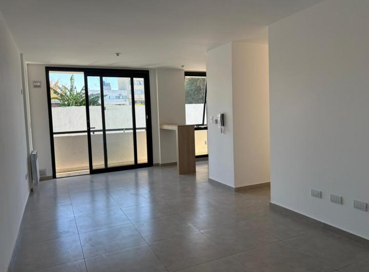 Departamento · 77m² · 2 Dormitorios · 1 Cochera