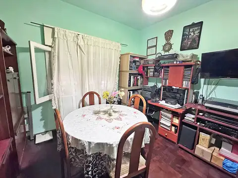 PH en Venta en Villa Ballester, Partido de General San Martín