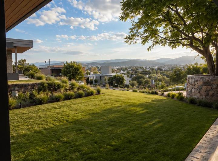 Casa · 320m² · 5 Ambientes · 2 Cocheras