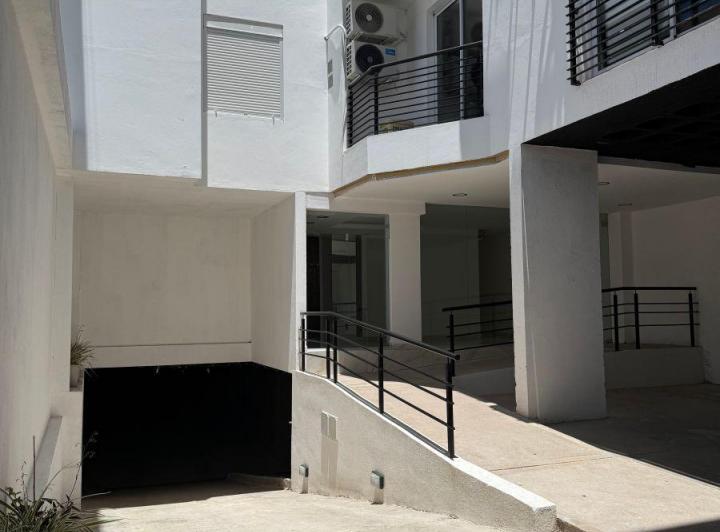 Departamento · 58m² · 2 Ambientes · 1 Cochera